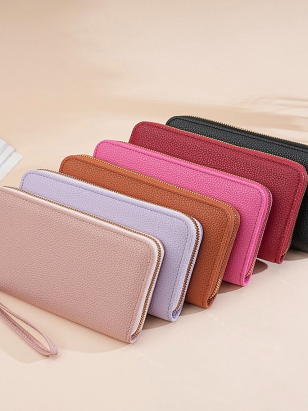 Women's Wallets